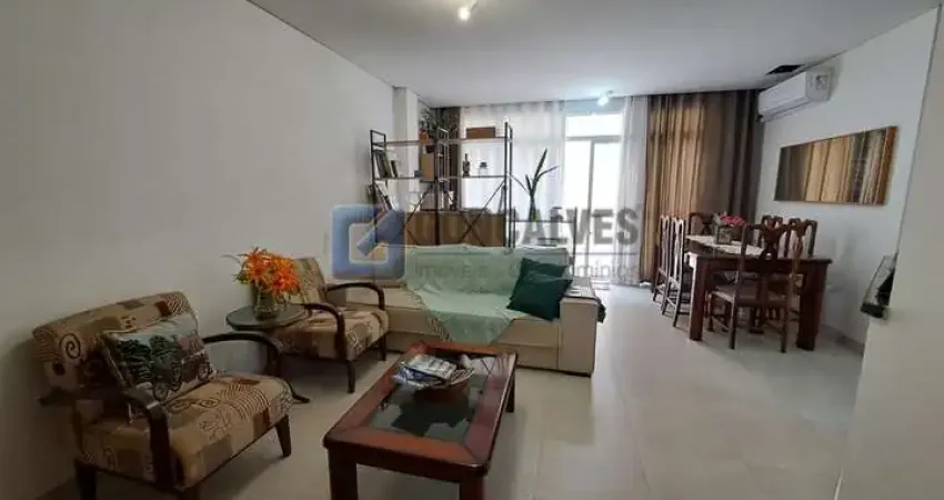 Apartamento com 2 quartos à venda no bairro assunção em são bernardo do campo/sp.