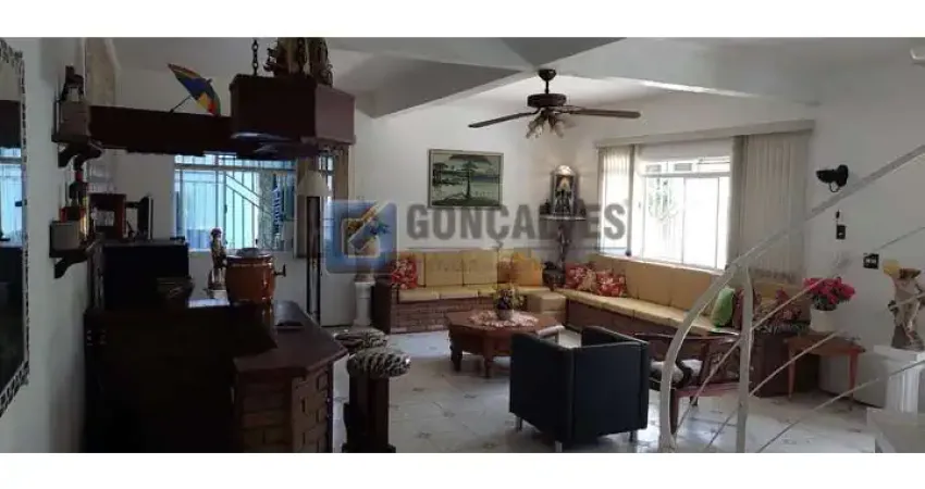 Sobrado com 3 quartos à venda no parque republica billings em santo andré/sp.