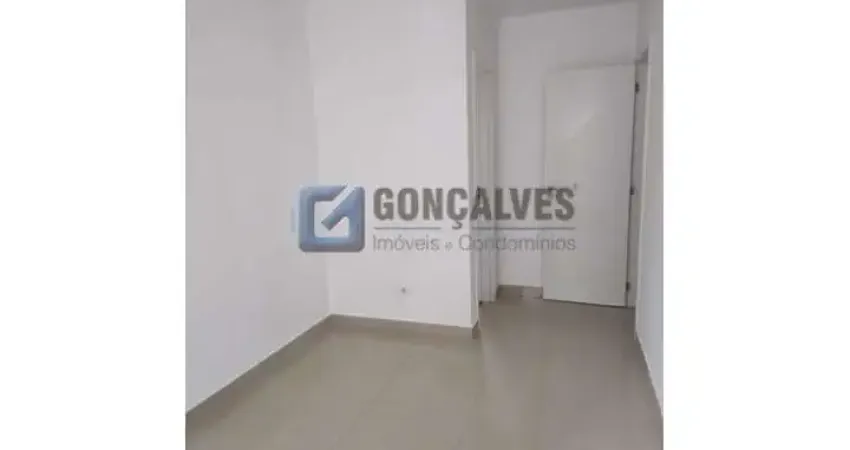 Apartamento cobertura duplex com 2 dormitorios, 120 m² no total, no bairro osvaldo cruz em são caetano do sul