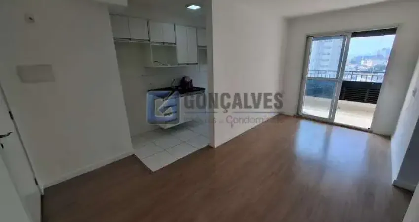 Apartamento com 2 quartos à venda na Rua Salvador Pires de Lima, Sacomã, São Paulo
