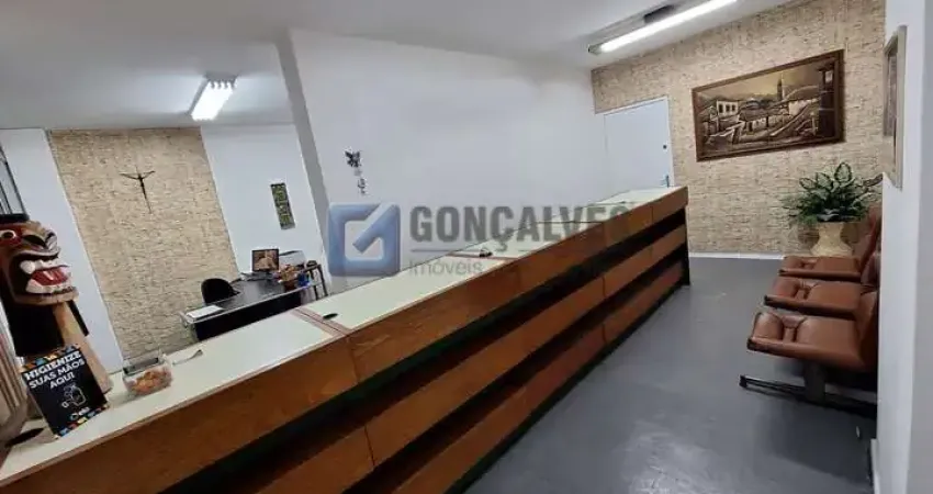 Sala comercial com 1 sala à venda na Rua Manoel Coelho, Centro, São Caetano do Sul