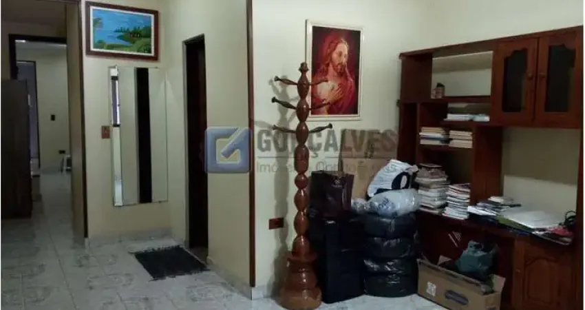 Sobrado com 02 dormitórios a venda jardim ipê em são bernardo do campo/sp