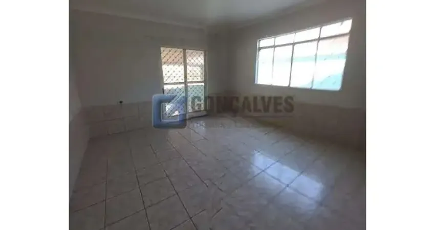 Sobrado 04 dormitórios a venda bairro parque marajoara - santo andré/ sp