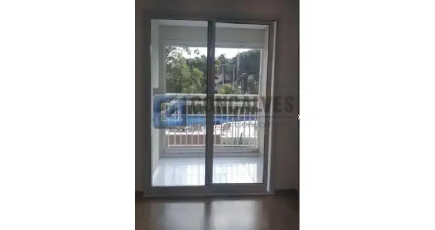 Apartamento com 2 quartos à venda na Rua Justino Paixão, Mauá, São Caetano do Sul