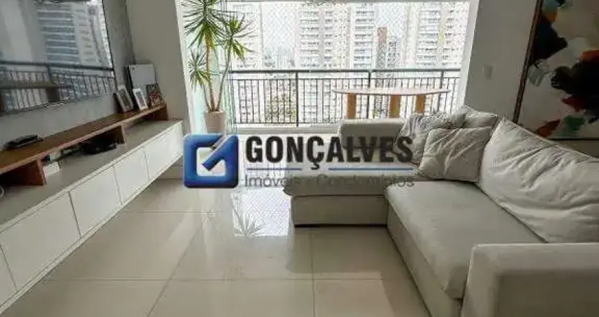 Apartamento 03 dormitórios sendo 1 suíte a venda – Centro – São Bernardo do Campo/SP