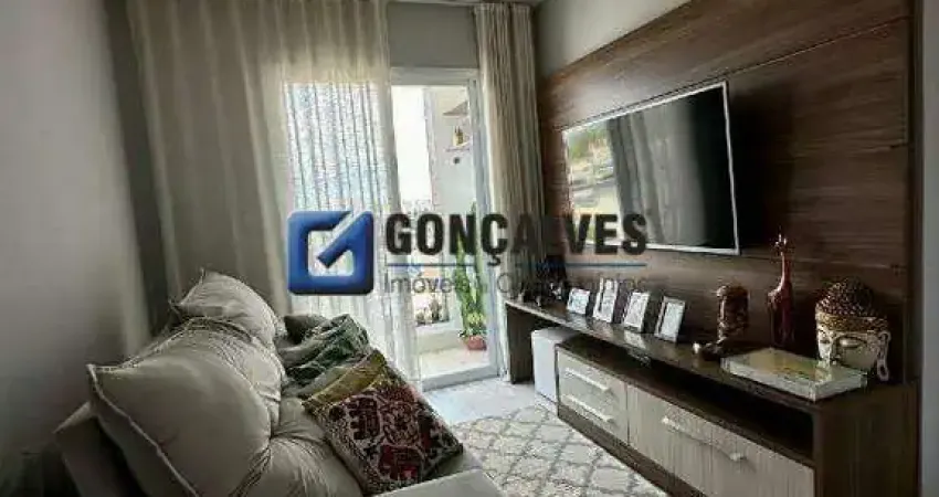 131049, Apartamento, à venda, à venda, 459.000,00,Baeta Neves, São Bernardo do Campo,2 quartos