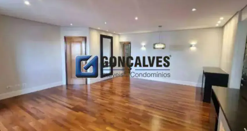 Apartamento 2 suítes com 3 salas, varanda gourmet e lazer completo em Anchieta, SBC