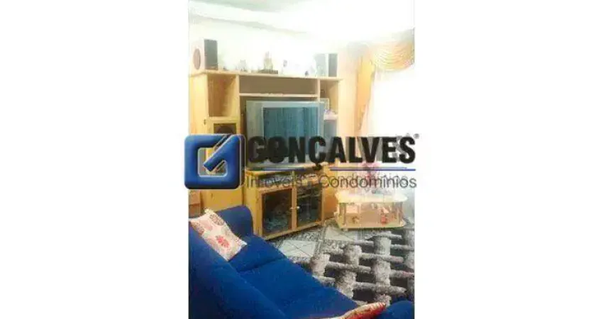 Casa com 3 quartos à venda na Alameda Conde de Porto Alegre, Santa Maria, São Caetano do Sul