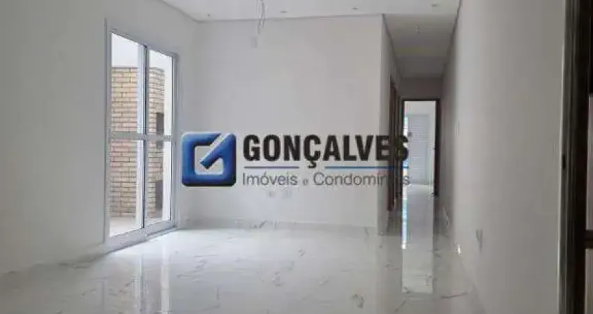 Apartamento a venda 03 dormitórios/01suítes - Campestre– Santo André/SP
