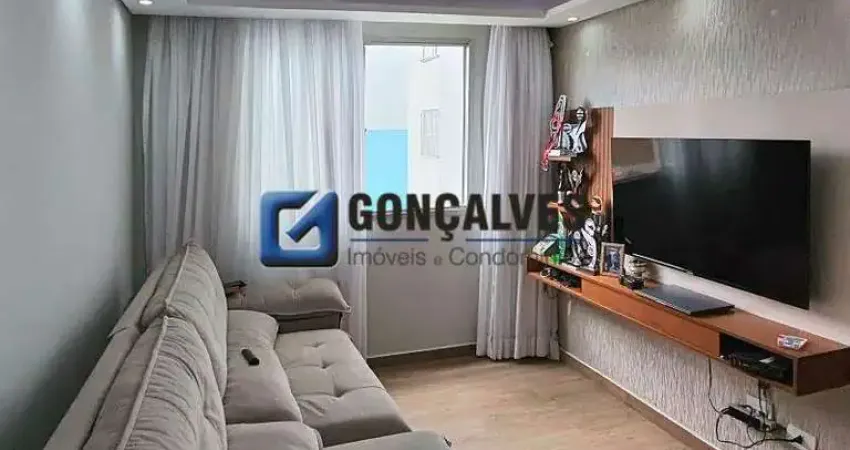 130762, Apartamento, à venda, à venda, 288.000,00,Ferrazópolis, São Bernardo do Campo,2 quartos