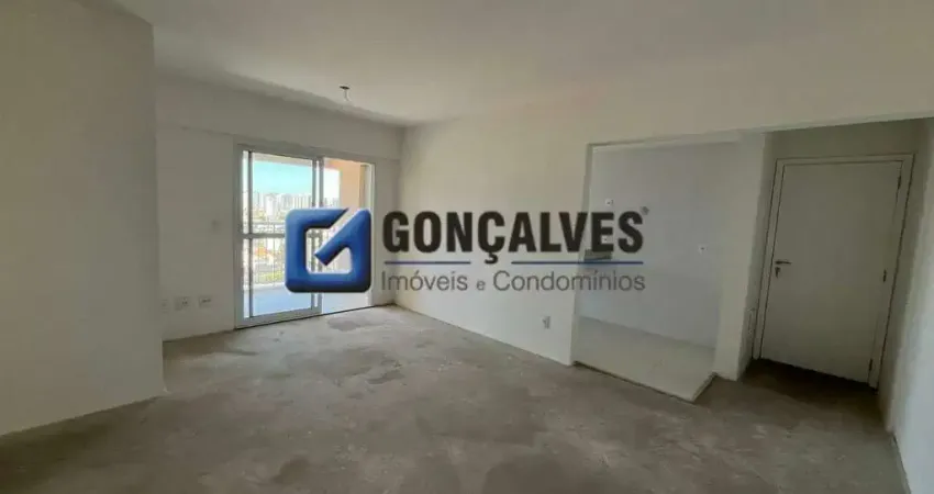 Apartamento com 3 quartos à venda na Rua Luís Cavana, Centro, São Caetano do Sul