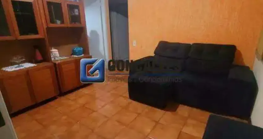 Apartamento 2 Quartos à Venda no Bairro Assunção, São Bernardo do Campo