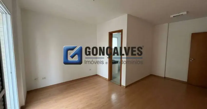 Apartamento 178 m² com 3 quartos, varanda gourmet e 2 vagas em Santa Paula, São Caetano do Sul – Venda