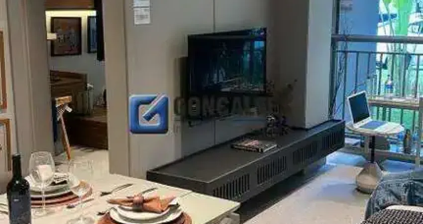 Oportunidade Única - Apartamento Condomínio Club | Lazer Completo em São Caetano do Sul (Fundação)