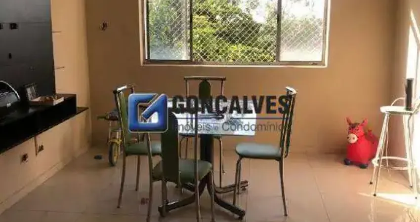 Apartamento 2 Quartos no Centro de Diadema, 84 m², Financiamento