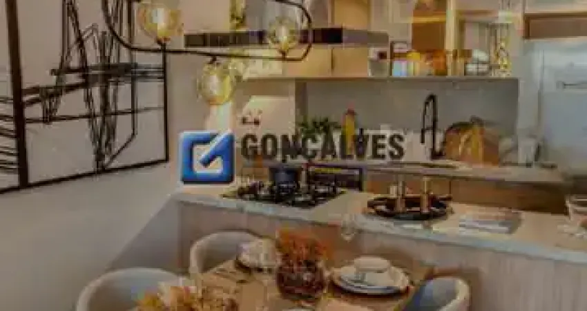 Apartamento 3 Quartos com 1 suíte em Rudge Ramos, São Bernardo do Campo – Venda R$ 715.700,00