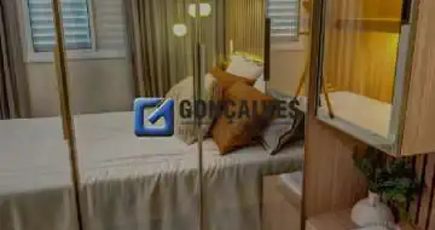 Apartamento 3 Dormitórios com 1 Suíte na Rudge Ramos, São Bernardo do Campo – 2 Vagas
