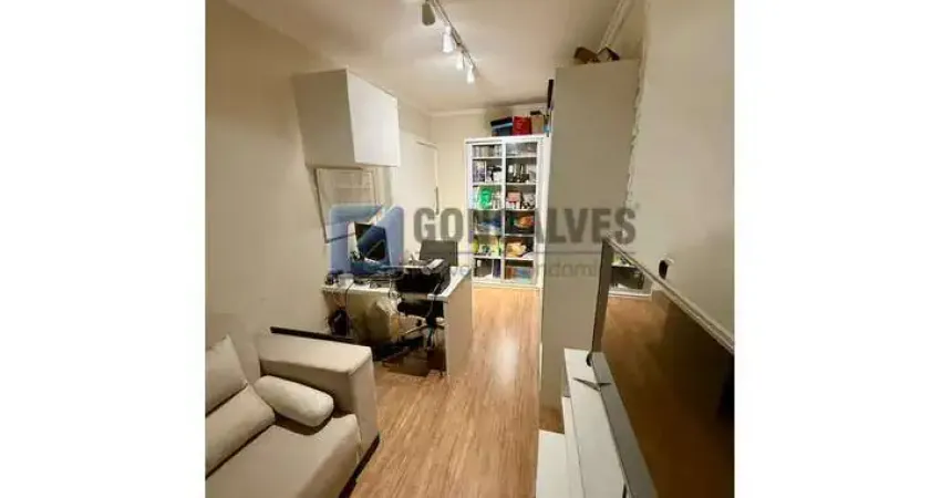 Sobrado Residencial em São Bernardo do Campo – 3 Dormitórios, 4 Vagas e 220 m²