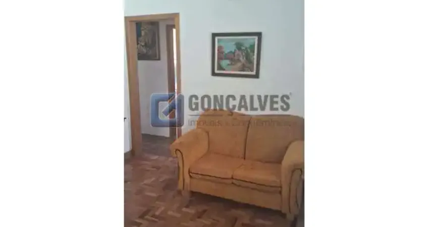 Casa à Venda em Jardim Hollywood, São Bernardo do Campo – 145 m² (internos) em 250 m² de terreno