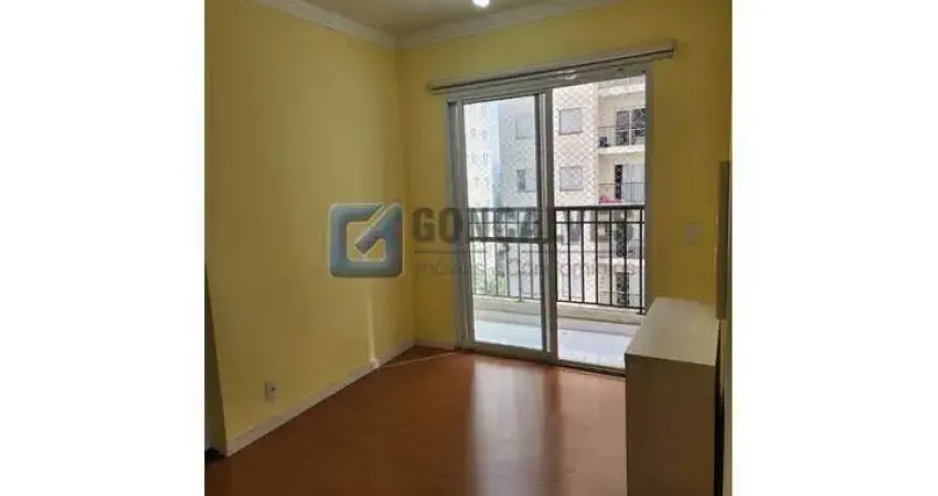 Apartamento com 2 quartos à venda na Rua Ernesta Pelosini, Nova Petrópolis, São Bernardo do Campo