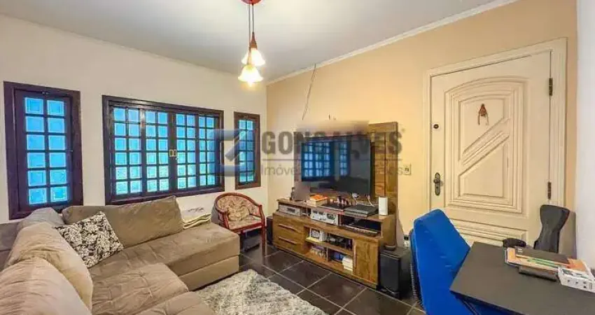 Casa Jardim Palermo em São Bernardo do Campo - Ótima localização