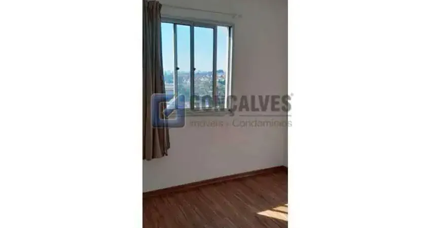 Apartamento 2 Quartos com 1 Vaga em Canhema, Diadema – Venda R$ 277.000