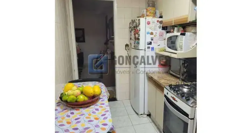 Apartamento 2 Quartos em São Caetano do Sul – São José, 57 m², 1 vaga, R$ 479.000