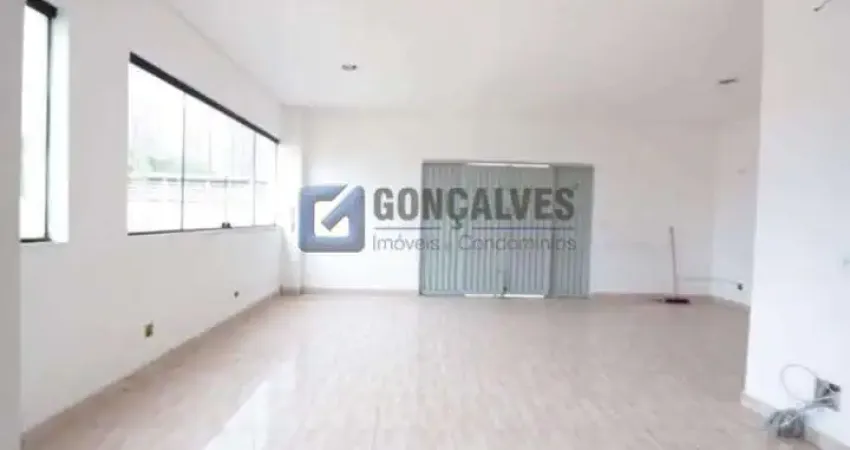 Prédio Comercial Industrial Vila Vivaldi em São Bernardo do Campo