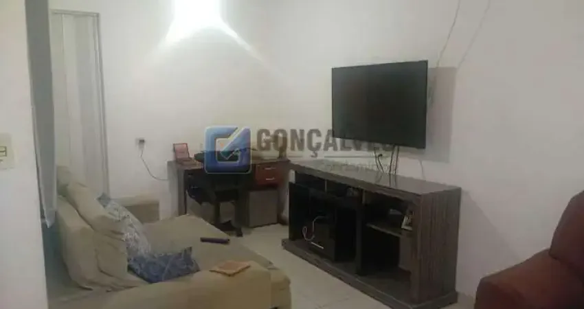 Casa com 5 quartos à venda na Avenida Rosa Aizemberg, Vila Rosa, São Bernardo do Campo