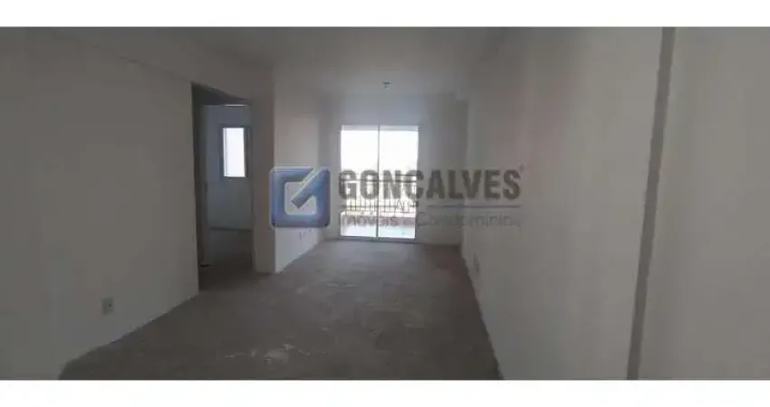Apartamento à venda em Vila Gonçalves, São Bernardo do Campo – 2 dormitórios, 1 suíte, 1 vaga