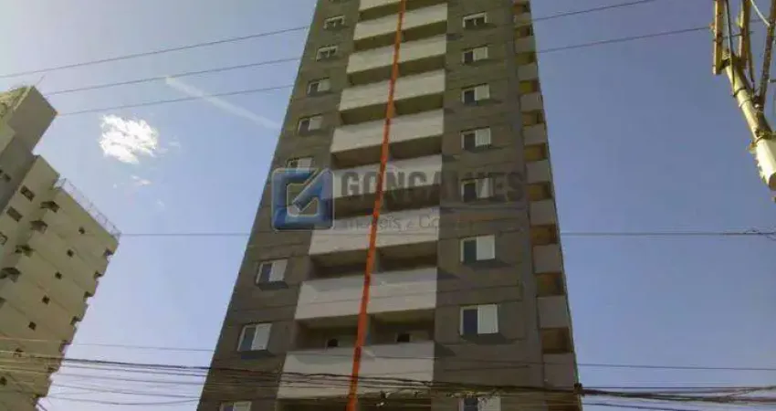 Apartamento 2 Quartos com Suíte em Santa Terezinha, SBC – Venda