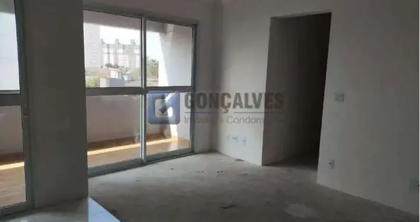 Apartamento à venda no bairro Santa Terezinha em São Bernardo do Campo/SP