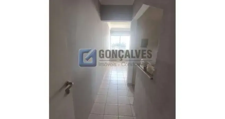 Apartamento 2 Quartos à Venda em Assunção, São Bernardo do Campo