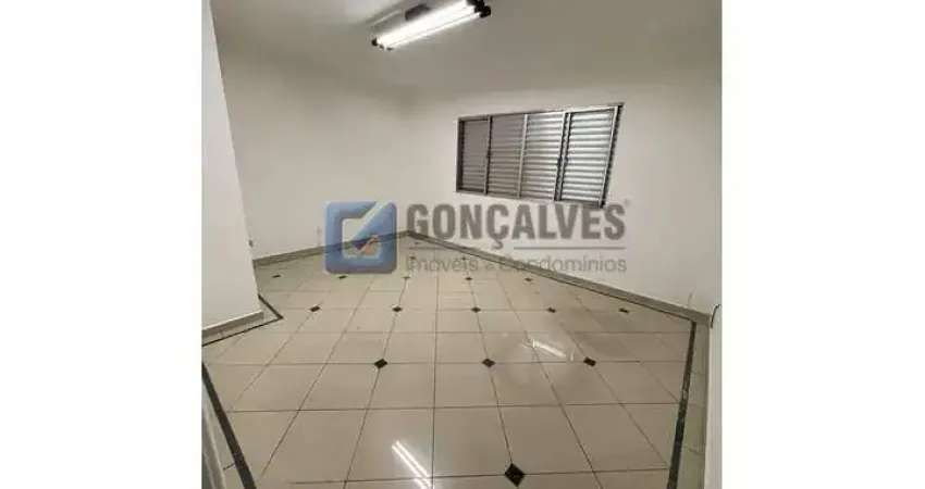 Prédio Comercial à Venda em Jardim do Mar, São Bernardo do Campo – 6 Salas, 2 Vagas