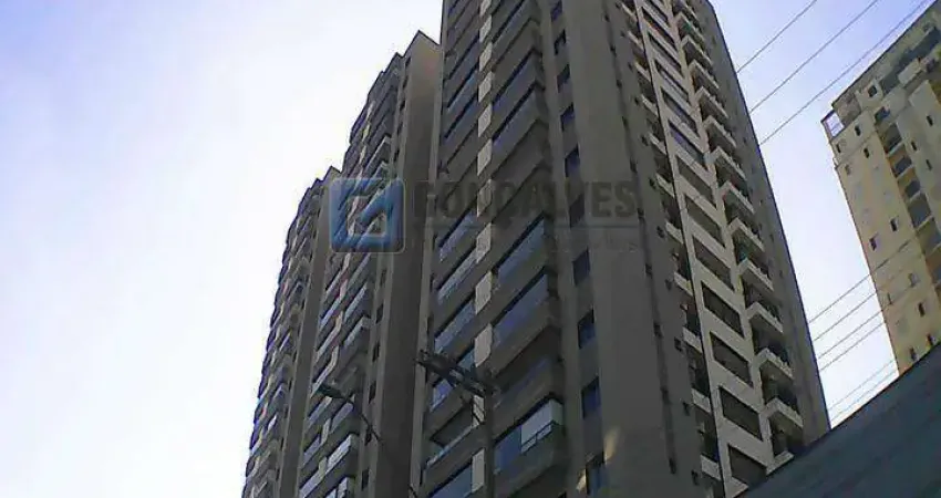 Apartamento 3 Dormitórios com Varanda Gourmet no Centro de São Bernardo do Campo - 2 Vagas
