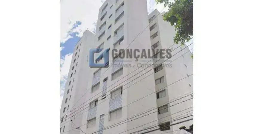 Apartamento à venda em São Caetano do Sul (Santo Antônio) – 3 quartos, 2 vagas