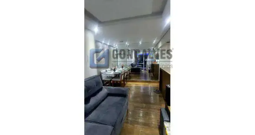 Apartamento 2 quartos à venda em Independência, SBCampo – 1 vaga, 3 elevadores