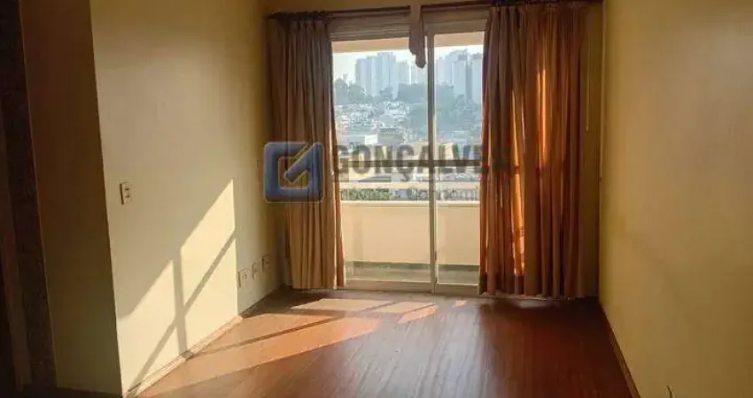 Apartamento 3 quartos com suíte, 66m² internos + 66m² externos, Centro de São Bernardo do Campo