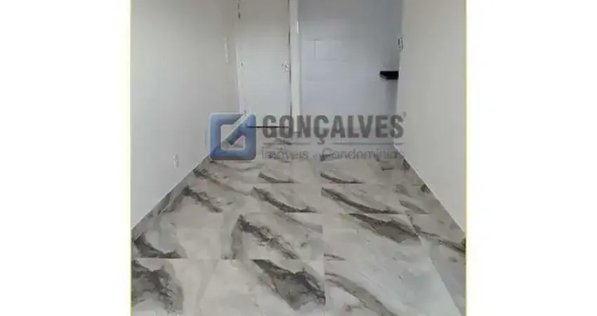 Apartamento de 2 quartos à venda em Demarchi, São Bernardo do Campo – 55 m², 1 vaga
