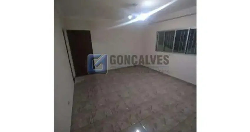 Apartamento 3 Quartos com Suíte, 2 Vagas em Vila Humaitá – Santo André | R$ 617.000