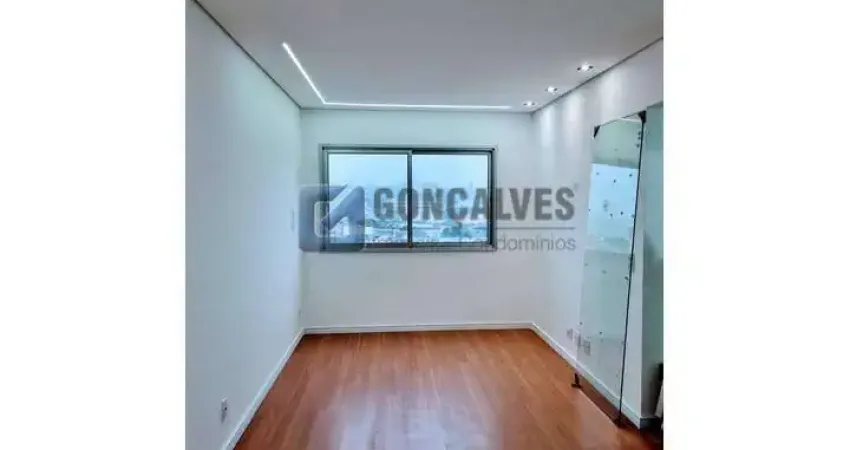 Apartamento à venda no Bairro Independência em São Bernardo do Campo/SP