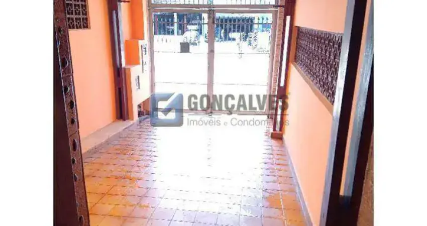 Sobrado Comercial à Venda em Santa Terezinha, São Bernardo do Campo – 116,44 m² Úteis