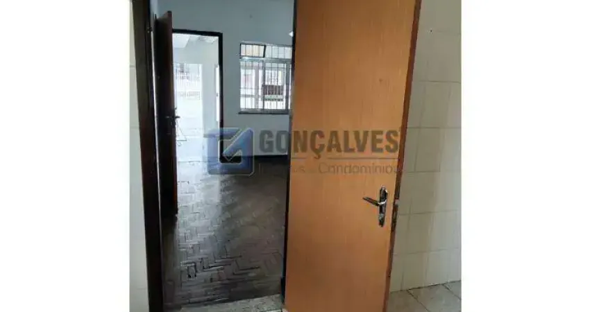 Sobrado à venda com 02 quartos no Centro de São Bernardo do Campo 122m