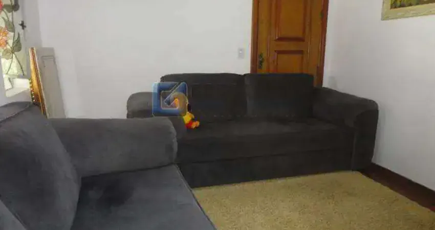 Casa à venda em Assunção, São Bernardo do Campo – 3 quartos, 2 vagas