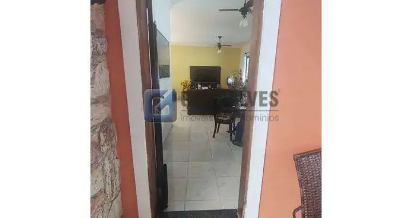 Casa com 4 quartos à venda na Rua Motogio Uraguti, Parque D'Aville, Peruíbe