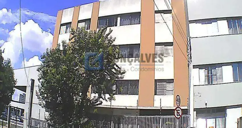 Apartamento 1 Quarto à Venda em Vila Campestre, São Bernardo do Campo