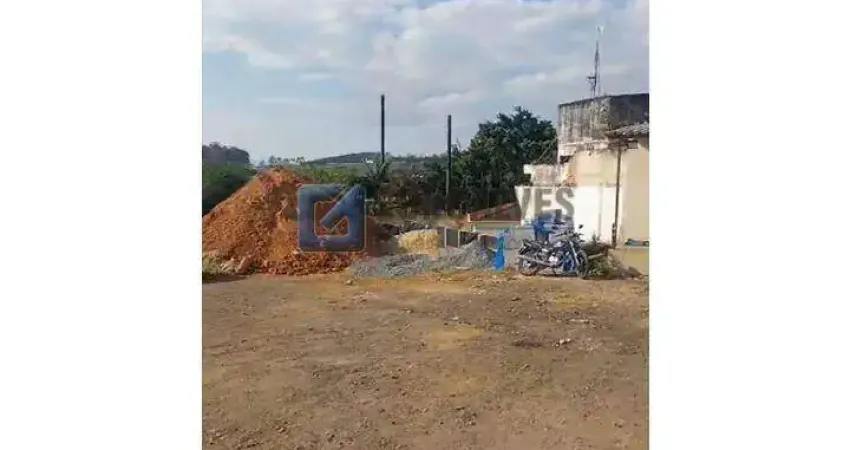 Terreno Comercial à Venda em Jardim da Represa – São Bernardo do Campo, 3.500 m²