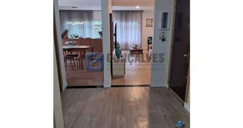 Apartamento Residencial 3 Quartos com 2 Vagas | Jardim do Mar, SBC