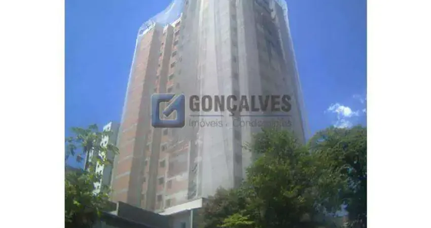 Apartamento 2 Quartos com 1 Suíte no Campestre, Santo André – 64,64 m² | R$ 742.000