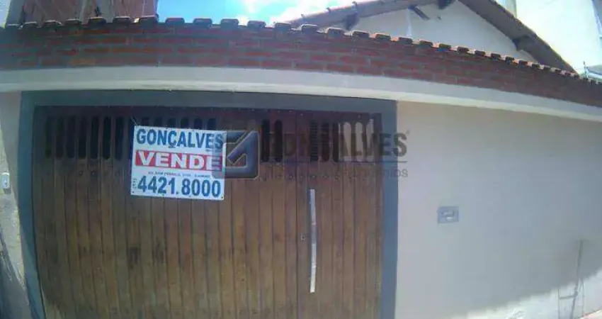 Terreno Comercial 303 m² na Vila Scarpelli, Santo André – R$ 980.000